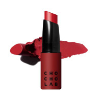 CHOCHO’s Lab Switch On Silky Lipstick No.2 1.4g