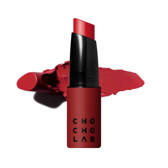 CHOCHO’s Lab Switch On Silky Lipstick No.2 1.4g