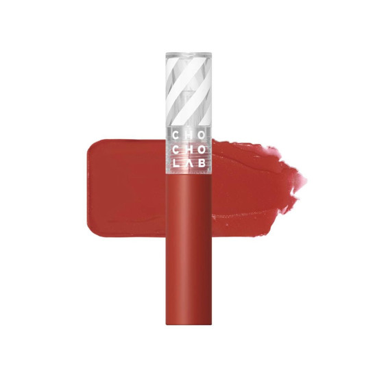 CHOCHO’s Lab Switch On Velvet Lip Tint No.3 2.5g