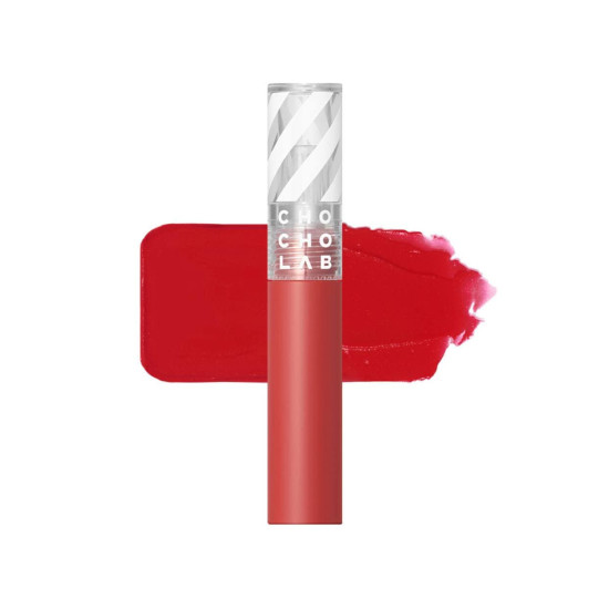 CHOCHO’s Lab Switch On Velvet Lip Tint No.5 2.5g