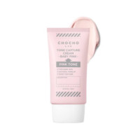 Chocho’s Lab Tone Capture Cream Pink Tone 30ml