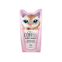 CHOK CHOK Coffee Body Scrub 