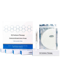 DJ MEDITEC DJ Carborn Therapy - CARBOXY CO2 MASK 5g*5sheet 