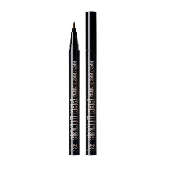 Chosungah22 Dong Gong Minn Pen Liner Brown 0.5g 
