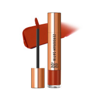 Chosungah22 Zerogram Satin Velvet Lip Tint Orange Brick 6g