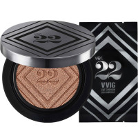 CHOSUNGAH CandT VVIG Cushion Cica Ampoule No.1 25g + Refill 25g