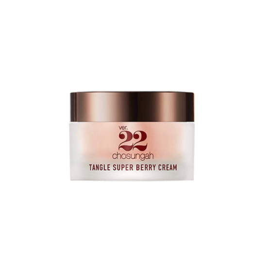 Chosungah Tangle Super Berry Cream 50ml 