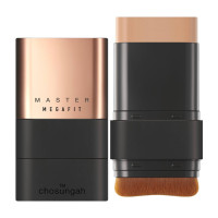 CHOSUNGAH TM Master Megafit Stick Foundation SPF50+ PA++++ No.02 16g