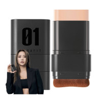 CHOSUNGAH TM Megafit Stick Foundation SPF50+ PA++++ No.01 16g