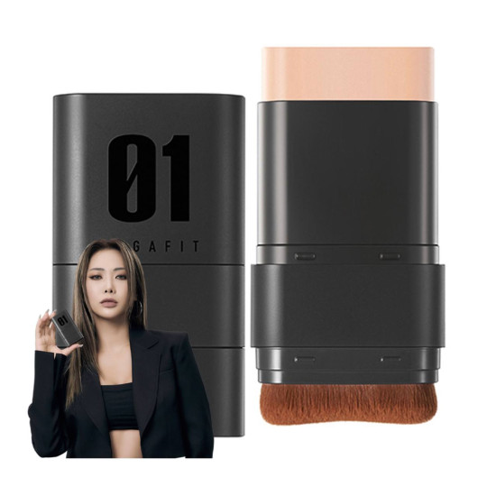 CHOSUNGAH TM Megafit Stick Foundation SPF50+ PA++++ No.01 16g
