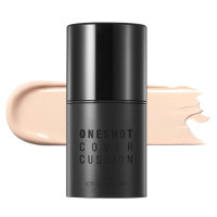 CHOSUNGAH TM Oneshot Cover Cushion SPF50+ PA++++ No.01 30ml
