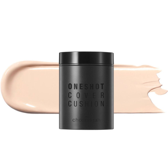 CHOSUNGAH TM Oneshot Cover Cushion SPF50+ PA++++ No.01 Refill 30ml 