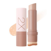 CHOSUNGAH TM Super Fit Cover Foundation 2X No.2 12g