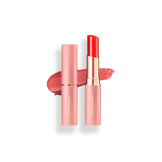 CHRISandLILY BETWEEN LOVE TINTED LIP OR01 11g 