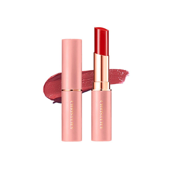 CHRISandLILY BETWEEN LOVE TINTED LIP RD02 11g