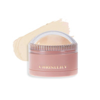 CHRIS&LILY Dome Gle Blusher Natural Highliter  11g 