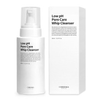CHRISMA Low pH Pore Care Whip Cleanser 300ml