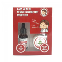 Ciracle Red Spot Clear Kit 15ml