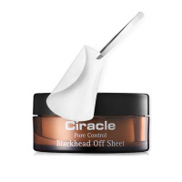 Ciracle Blackhead Off Sheet 35 sheets