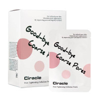 Ciracle Good-Bye Coarse Pores 20ea