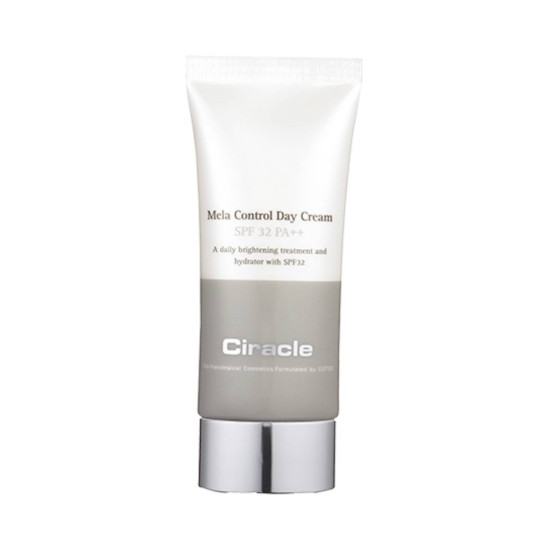 Ciracle Mela Control Day Cream SPF32 PA++ 50ml