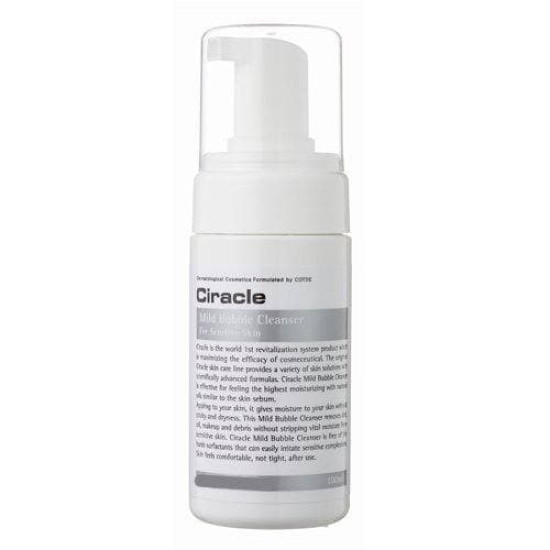 Ciracle Mild Bubble Cleanser 100ml