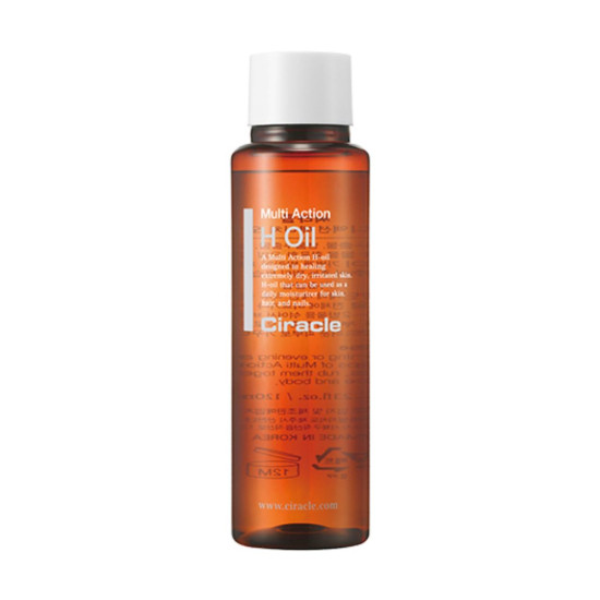 Ciracle Multi Action H Oil 120ml 