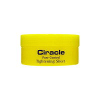 Ciracle Pore Control Tightening Sheet 40ea