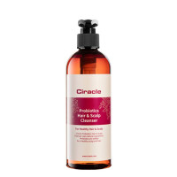 Ciracle Probiotics Hair and Scalp Cleanser 500ml 