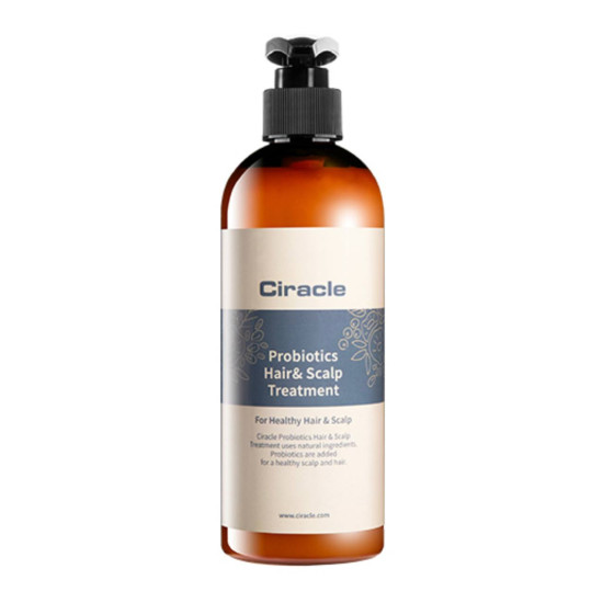 Ciracle Probiotics Hair and Scalp Treatment 500ml