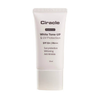 Ciracle Radiance White Tone-Up and UV Protection SPF50+ PA+++ 30ml