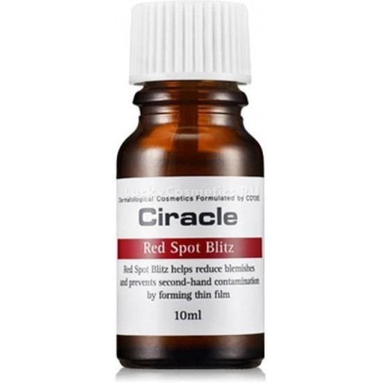 Ciracle Red Spot Blitz 10ml