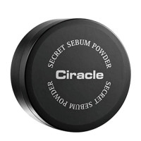 Ciracle Secret Sebum Powder 5g