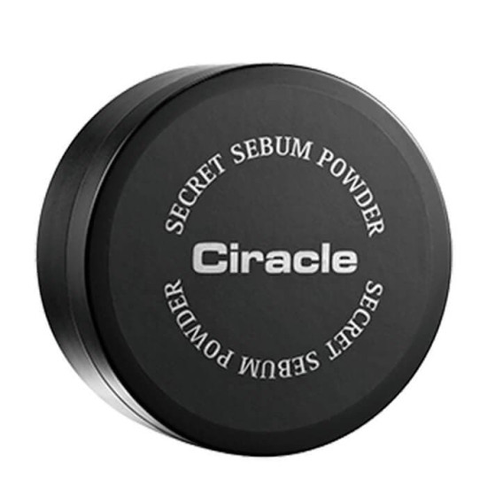 Ciracle Secret Sebum Powder 5g