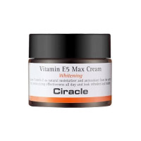 Ciracle Vitamin E5 Max Cream 50ml