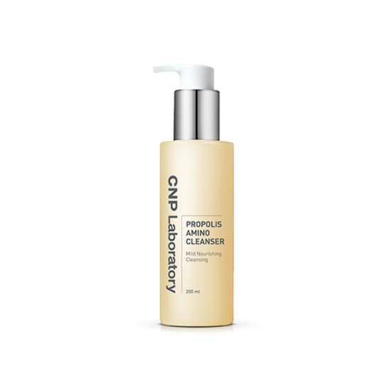 CNP Laboratory Propolis Amino Cleanser 200ml
