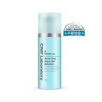 CNP Laboratory Homme All-in-One Aqua Gel Solution 150ml