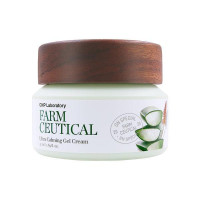 CNP LABORATORY Farm Ceutical Ultra Calming Gel Cream 50ml