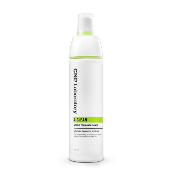 CNP Laboratory A Clean Active Freshner Toner 150ml