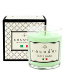 Cocodor Exclusive Fragrance Scented Candles 130 g 
