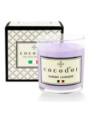 Cocodor Exclusive Fragrance Scented Candles 130 g 