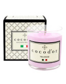 Cocodor Exclusive Fragrance Scented Candles 130 g 
