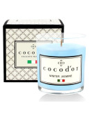 Cocodor Exclusive Fragrance Scented Candles 130 g 