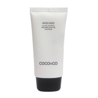 COCOnCo Avocado Whitening Sun Cream SPF50+ PA+++ 50ml 