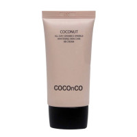 COCOnCo Coconut Whitening Skin Care BB Cream SPF 50+ PA+++ 50ml 