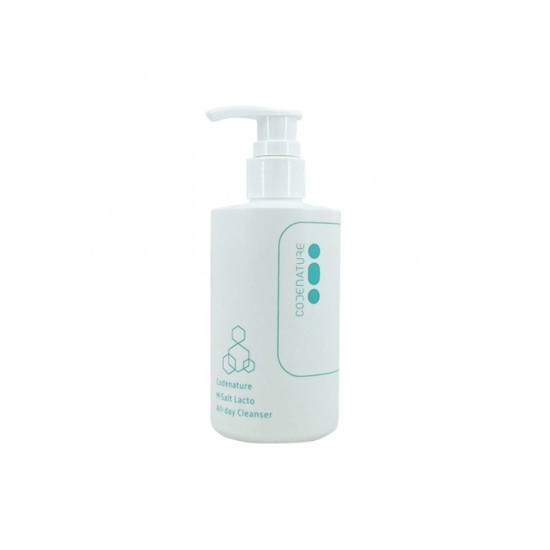 CODENATURE M Salt Lacto Feminine Wash 200ml
