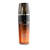 Coreana Art Science Lotus Blue Collagen Emulsion 130ml 