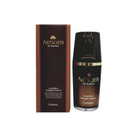Coreana Art Science Lotus Blue Collagen  Еssence  50ml