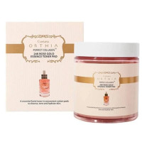 Coreana Orthia 24K Rose Gold Essence Toner Pad 100ea