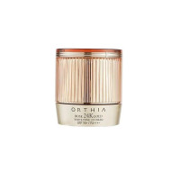 Coreana ORTHIA Rose 24K Gold White Tone Up Cream SPF 50+ PA++++ 50ml